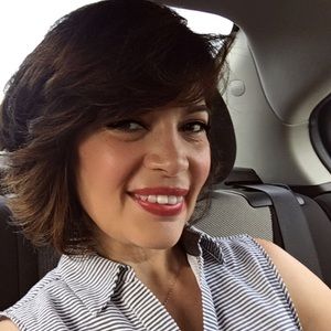 Meet your Posher, Annette